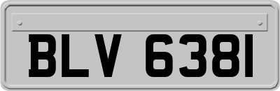 BLV6381