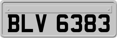 BLV6383