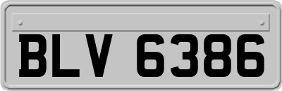 BLV6386