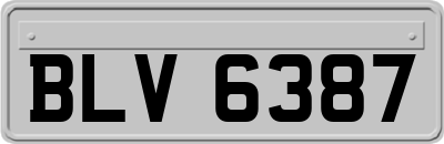 BLV6387