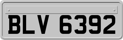 BLV6392
