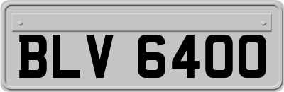 BLV6400