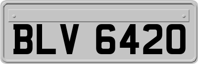 BLV6420