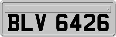 BLV6426