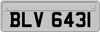BLV6431
