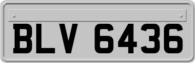 BLV6436
