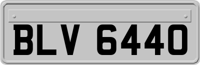 BLV6440