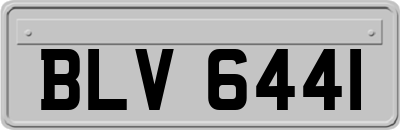 BLV6441