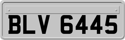 BLV6445