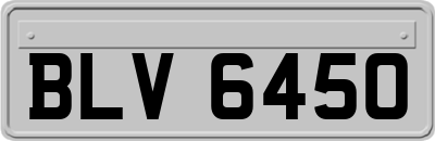 BLV6450