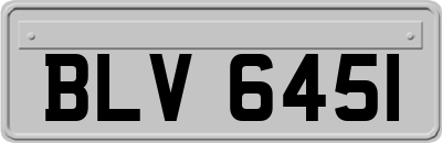 BLV6451