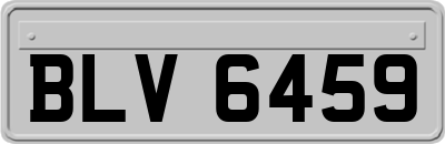 BLV6459