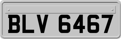 BLV6467