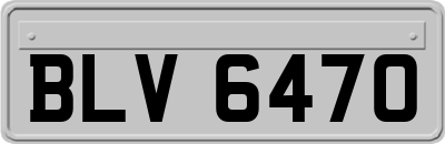 BLV6470
