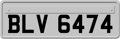 BLV6474