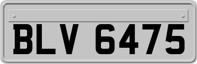 BLV6475