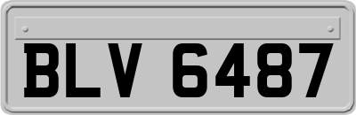 BLV6487