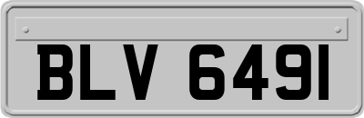 BLV6491