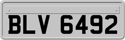 BLV6492