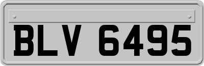 BLV6495