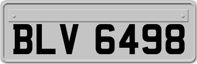 BLV6498