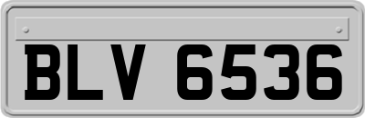 BLV6536