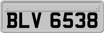 BLV6538