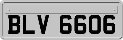 BLV6606
