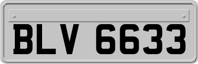 BLV6633