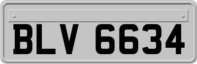 BLV6634