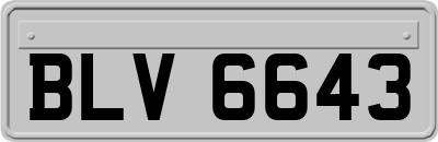 BLV6643