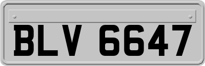 BLV6647