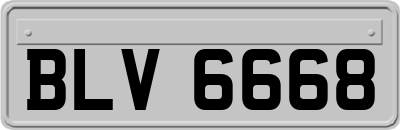 BLV6668
