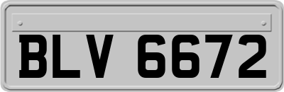 BLV6672