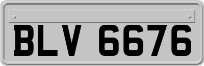 BLV6676