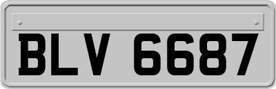 BLV6687