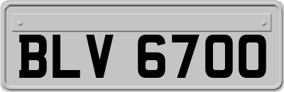 BLV6700