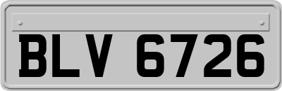 BLV6726