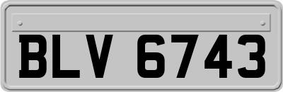 BLV6743