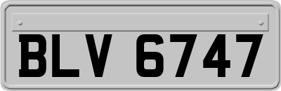 BLV6747