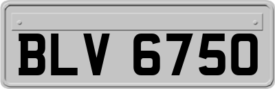 BLV6750