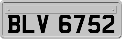 BLV6752