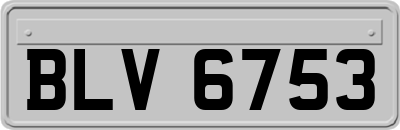 BLV6753
