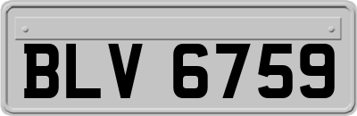 BLV6759