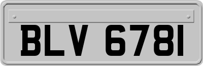 BLV6781