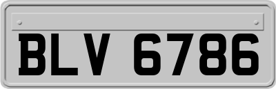 BLV6786
