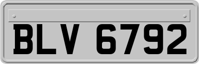 BLV6792