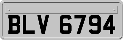 BLV6794