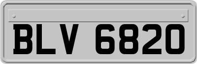 BLV6820