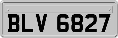 BLV6827